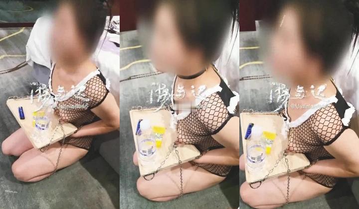 顶级调教大神，【海与迟】回归SVIP福利，多个两家小少妇被拿下，花式玩弄啪啪极度精彩！