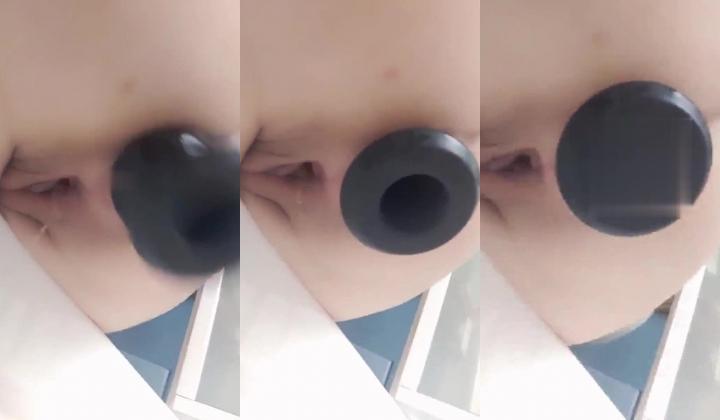 《稀缺资源 震撼狠货》推特字母圈网红SM界天花板重度性虐大师【I_m_ur】各种极限调教私拍~扩