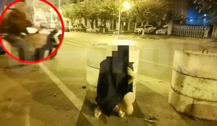 顶级调教大神【X020X宝爷】女人是不是都这样！上一秒好好的 见到J8整个人变了！速战速决衣服裤