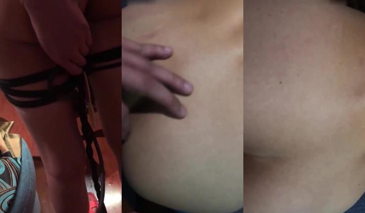 ️【稀缺资源】字母圈调教大神【Actor444】露脸母狗各种虐阴虐菊啪啪，花样多手法奇特