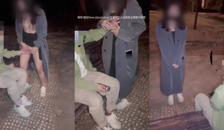 真实BDSM博主【狙心Dom】调教多位女奴SVIP付费福利