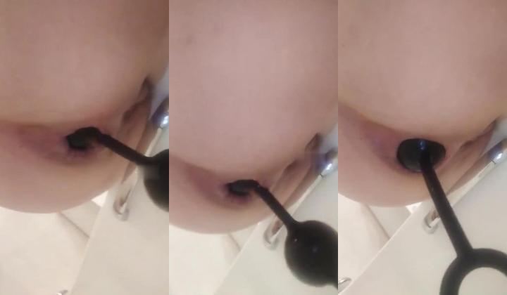 《稀缺资源 震撼狠货》推特字母圈网红SM界天花板重度性虐大师【I_m_ur】各种极限调教私拍~扩