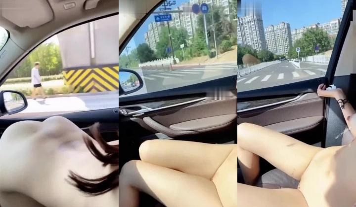 【极品女奴 ️重磅核弹】性爱调教女奴天花板『BM大官人』最强私拍 ️落地窗前全裸捆绑后入 对白很