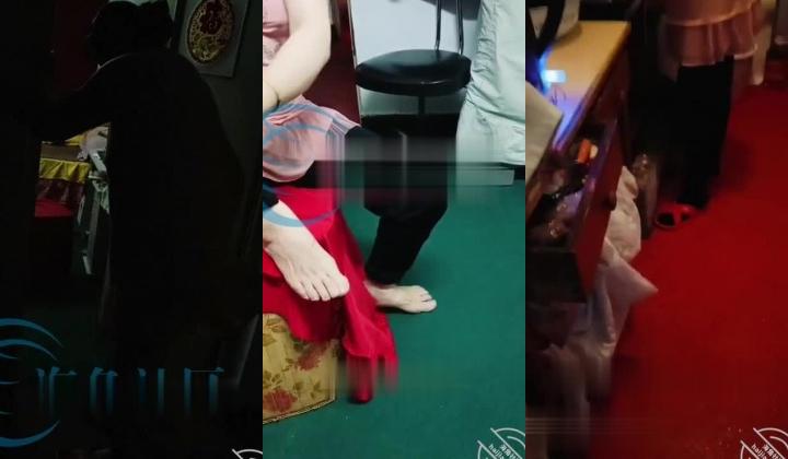 海角 ️大神母子通奸 与母缠绵 隔了半个月之久 终于在客厅再次内射妈妈 不跟你媳妇老是来干妈~好