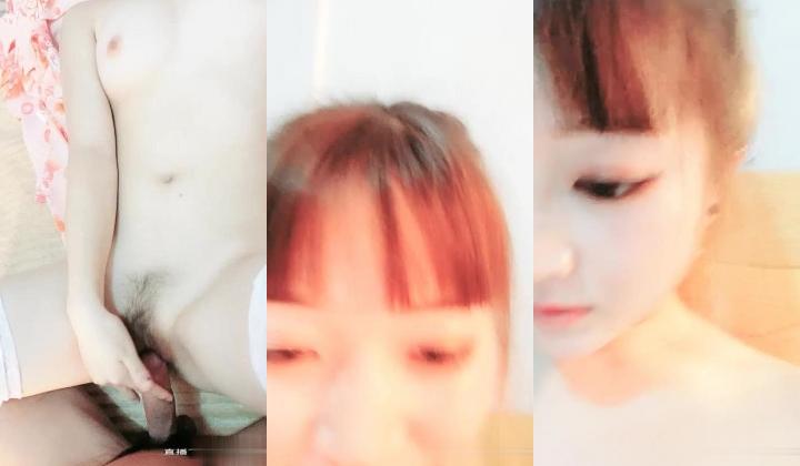 【极品乱伦】美乳粉穴表妹又想要了 被禽兽表哥推到就开操 无套抽插干的表妹淫荡浪叫让轻点干 无套内