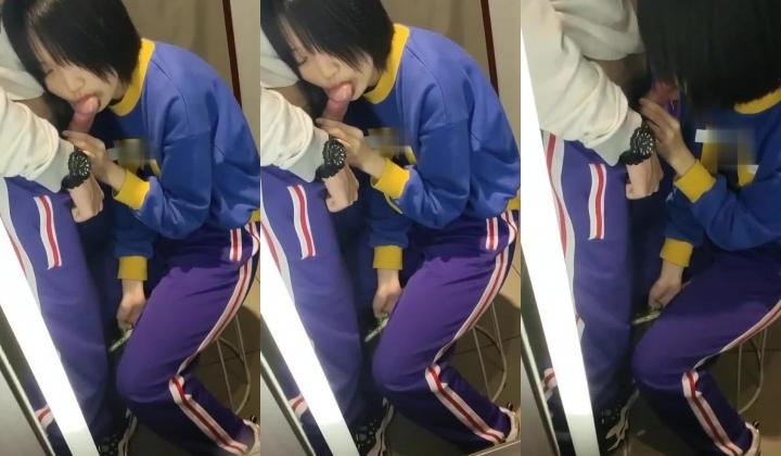 贵州乐哥原创新作 高中生母狗表妹求操 车震差点被发现 全程记录 精彩绝伦