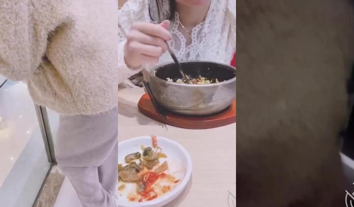 原创海角大神【妹妹的第一次给了我】付费钻石贴！各种野战，妹妹和男友开视频