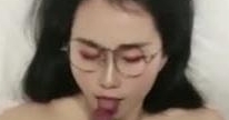 成都极品气质教师嫂子偷情乱伦 出轨歌手小叔子还说要怀孕让大哥养！太他妈骚了