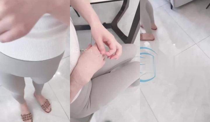 大神跟瑜伽网红嫂子乱伦这次完了嫂子好像怀孕了这可怎么办对白淫荡