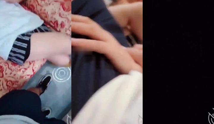 海角社区19岁小哥封神之作发现妈妈和杨姨老公奸情还以颜色把杨姨草了 ️杨姨勾引我 呻吟超刺激，她