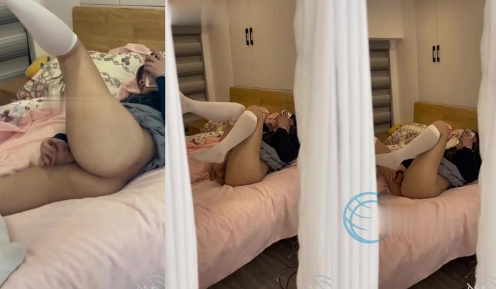 海角继父，【我是奶气草莓】和女儿乱伦合集，上高二的女儿当着老婆的面给我口