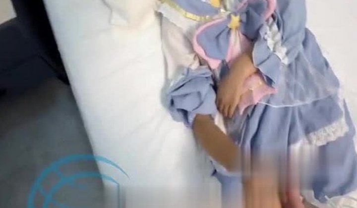 【超强乱伦】自称原创，外站大神【高中表妹是我女友】原版无水印钻石贴作品集，嗲声嗲气嫩妹被各种玩肏