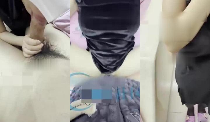 姐弟乱伦 拿下御姐后续30-姐姐的黑旗袍，丰臀巨乳小黑丝 看着老姐的身材真忍不住 差点被姐夫堵在
