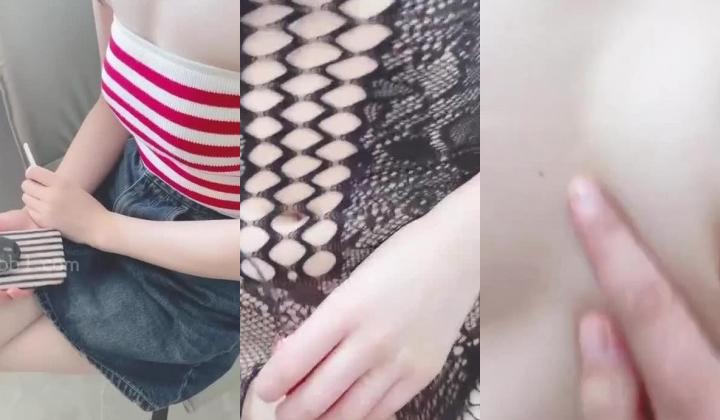 《叔嫂乱伦》和漂亮嫂子刚干玩一炮 哥哥就回来了吓的不轻