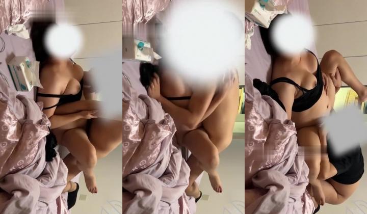 外站乱伦大神，【我的巨乳亲表姐】，各种调教啪啪淫语，太刺激了