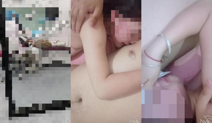 海角社区禽兽父亲破处18岁萝莉女儿后续 ️喂闺女吃春Y后悔不已累的我的老腰都快断了！