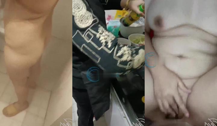 自称绝对真实，海角乱伦大神【恋母少年】付费钻石贴！口爆双通，老妈彻底沦陷