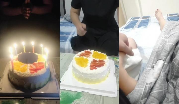 海角【和妈妈在出租房的故事】合集，就要在老爸搞过老妈的床上搞她，不过已经被封号了，且看且珍惜