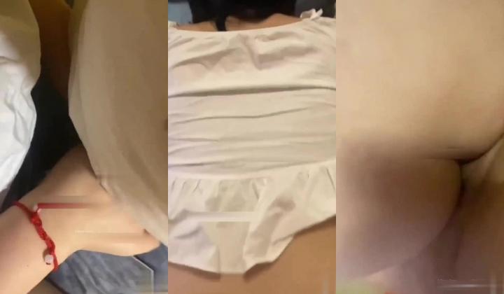 【最新封神 ️极品乱伦】真实最新乱伦嫂子 后续3 ️和嫂子争分夺秒偷情 一插到底太爽了 差点被大