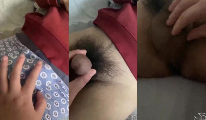 自称原创真实姐弟乱伦！浙江金华99年E奶姐姐与亲弟弟乱伦，拿道具开了弟弟的菊花，总是趁着爸妈不在