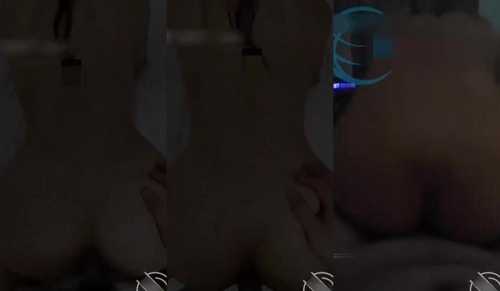 《家庭乱伦》情人节下了点药把小姨子的鲍鱼给干翻了