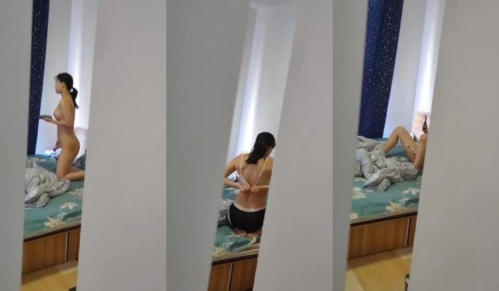 海角【叔叔与侄女的性福生活】乱伦合集，在老婆的眼底下，和侄女厨房偷情射一屁股