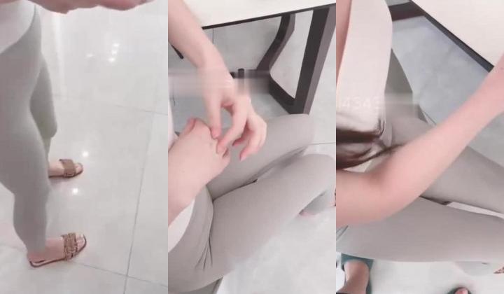大神跟瑜伽网红嫂子乱伦??这次完了嫂子好像怀孕了这可怎么办？