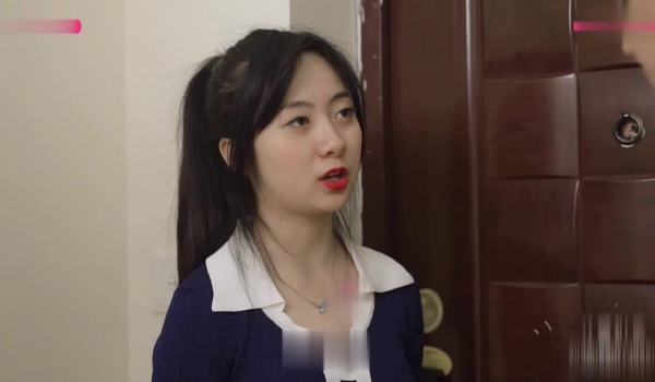 星空传媒XKTC041 故意在老婆回家前出轨让她看见
