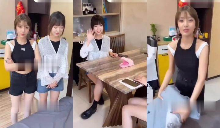 【抖音风乱伦短视频】超漂亮的大奶反差婊妈妈 白天端庄贵妇 凌晨一点和闺蜜熘进儿子房间挨操