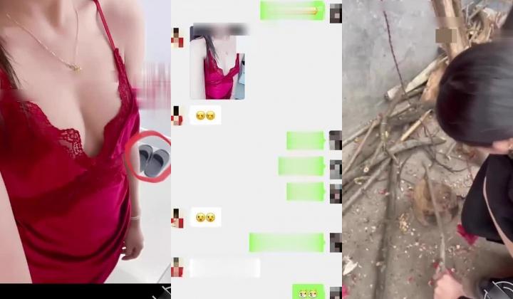 姐弟乱伦 终于拿下婚内出轨被姐夫捉奸在床的姐姐 操到喷水全程淫叫呻吟不断 身体超敏感轻微抚摸都能