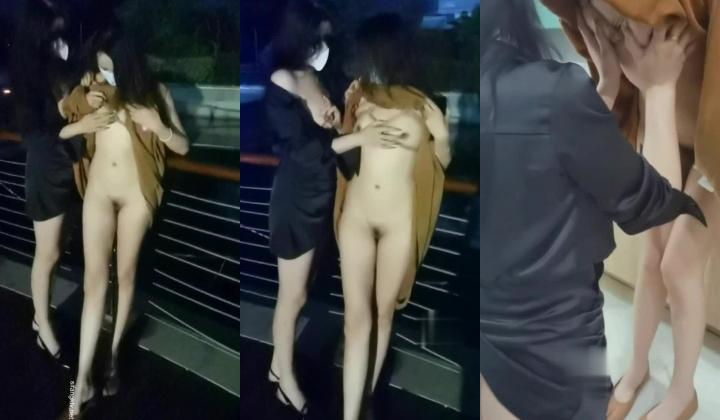 最新绿帽淫妻【小鲸鱼】5月最新VIP付费福利 极限人前露出最新超强母子乱伦趁巨乳妈妈醉酒 好好玩