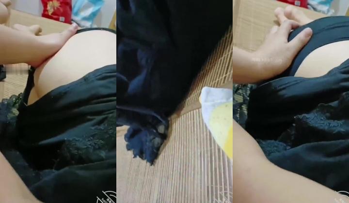 乱伦妈妈计划：分开一个月久别重逢操妈妈