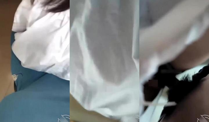 【最新封神 ️极品乱伦】史诗级乱伦 龙凤胎哥哥强上02年亲妹妹 后续1 ️再次操正在写作业的妹妹