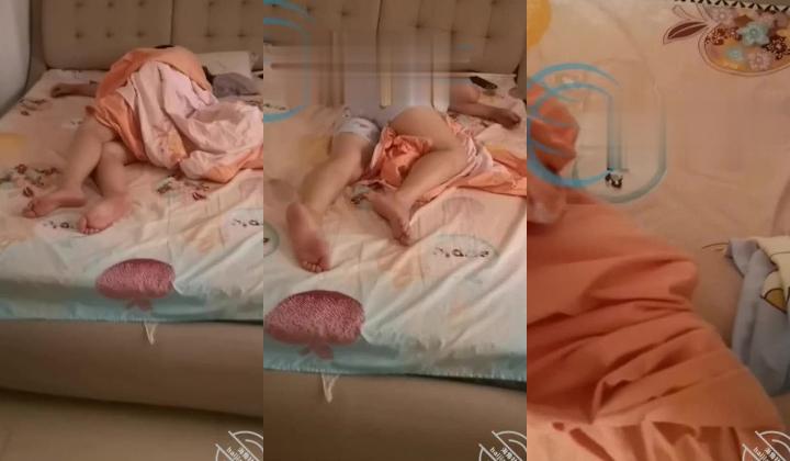 海角社区母子乱伦披风少年爱老妈封神之作 ️迷奸 强奸？安眠药 酒后续一镜到底中途老妈惊醒迷奸变强