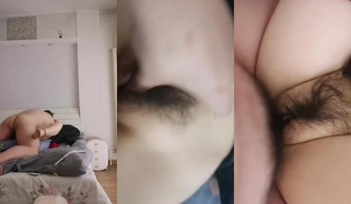【最新封神 ️母子乱伦】熟女控大神乱伦新作满月酒喝醉的贤惠妈妈 被儿子插屄到高潮 叫床娇喘连连