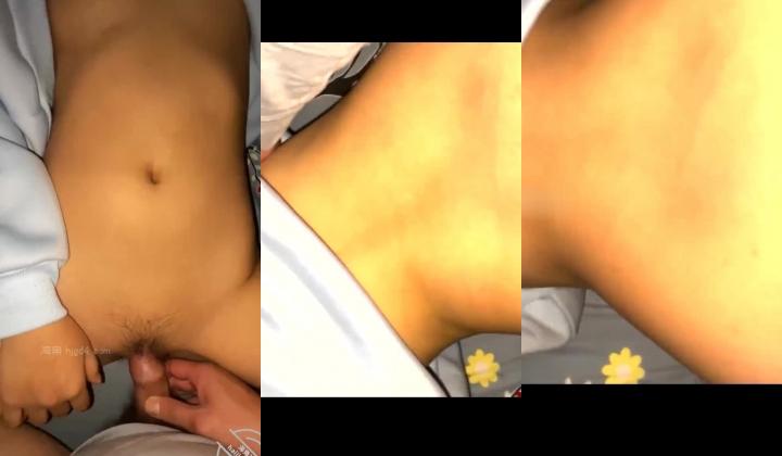 乱伦大神 劲爆真实原创亲哥痛奸妹妹开苞 鲜血染红嫩鲍妹妹叫声太大 被妈妈闯入发现做爱一顿揍 直接