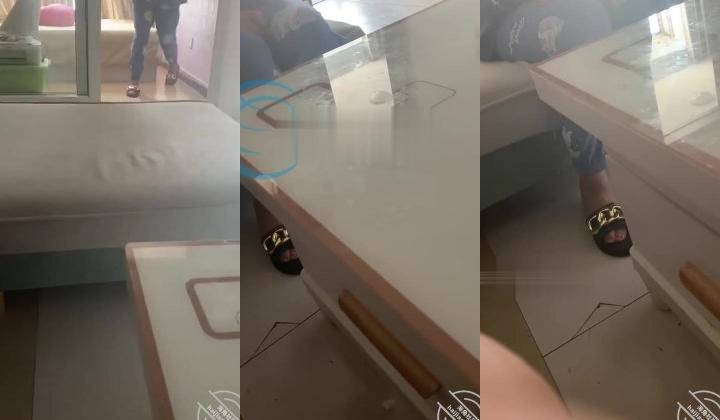 海角大神合集，【真实小王子】，和老妈乱伦上母记录，老妈骂的越凶我干的越猛，偷拍上厕所洗澡