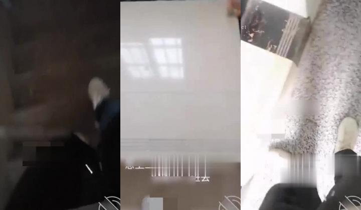 最新叔嫂乱伦 超强刺激！历经三月终于鼓起勇气强干了嫂子，含大量聊天记录