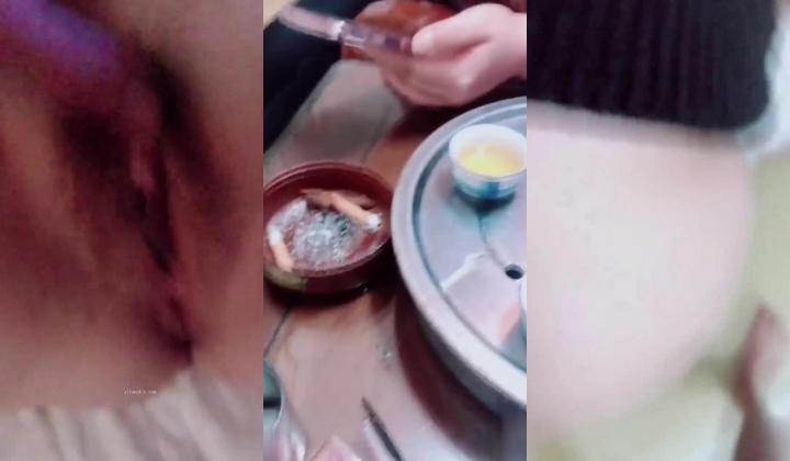 这个大神是真的牛批！ ️乱伦亲妈！爸爸腰不好替父肏母，搞到妈还想搞妹妹