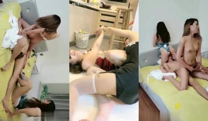 【群P乱伦系列】【人间水蜜桃】3月淫伦秀（第三部）骚逼淫荡对白