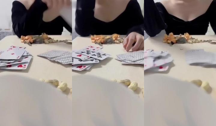 最新姐弟乱伦！大神灌醉表姐爆插 G罩杯巨乳黄金比例身材，主播小网红 附聊天记录和生活照