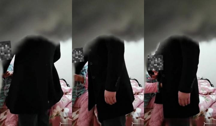 新博主认证一期【超牛乱伦】新女主视角人妻小少妇勾引公公一个月全记录