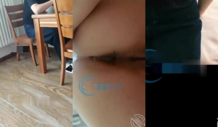 海角社区兄妹乱伦-牛逼大神 ️操极品馒头穴妹妹，事后一直道歉