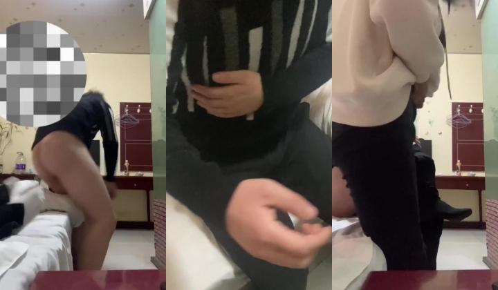 【最新封神 ️兄妹乱伦】海角社区惊现乱伦女色狼在KTV和表哥做了一次 为了哄表哥在宾馆又操了一次