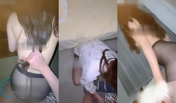 海角兄妹乱伦大神【我和亲妹妹】原版无水印福利，好身材无毛靓妹被各种内射，对话淫荡