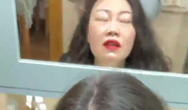 内射妈妈的老骚逼