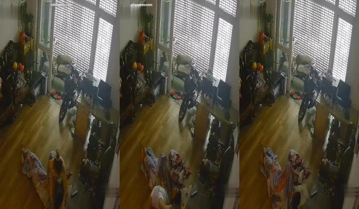 黑客 破解网络摄像头偷拍小哥KTV包房和小姐淫乱家庭各种夫妻啪啪
