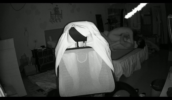 【极品稀缺 ️破解家庭摄像头】超精彩未发布甄选 ️各种类型夫妻性爱 ️不同场景不同体位展现不同技