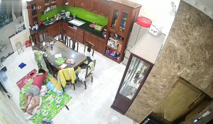 十一月最新流出黑客 破解家庭网络摄像头偷拍各种夫妻啪啪啪