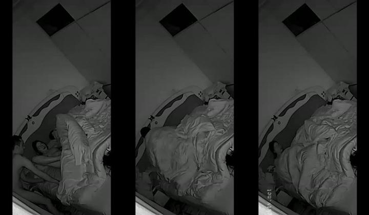 最新精选整理稀缺黑客破解家庭摄像头偷拍 多对夫妻居家爱爱性福生活